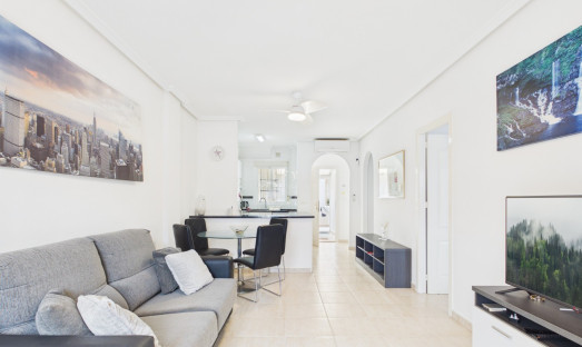 Wiederverkauf - Apartment - 