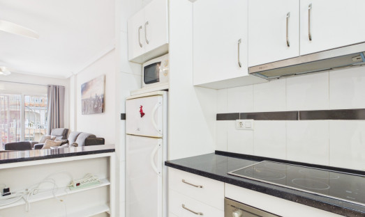 Wiederverkauf - Apartment - 