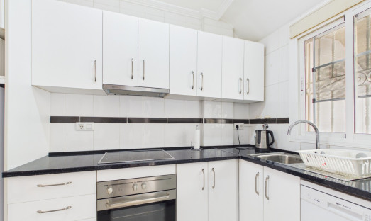 Wiederverkauf - Apartment - 