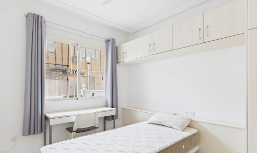 Wiederverkauf - Apartment - 