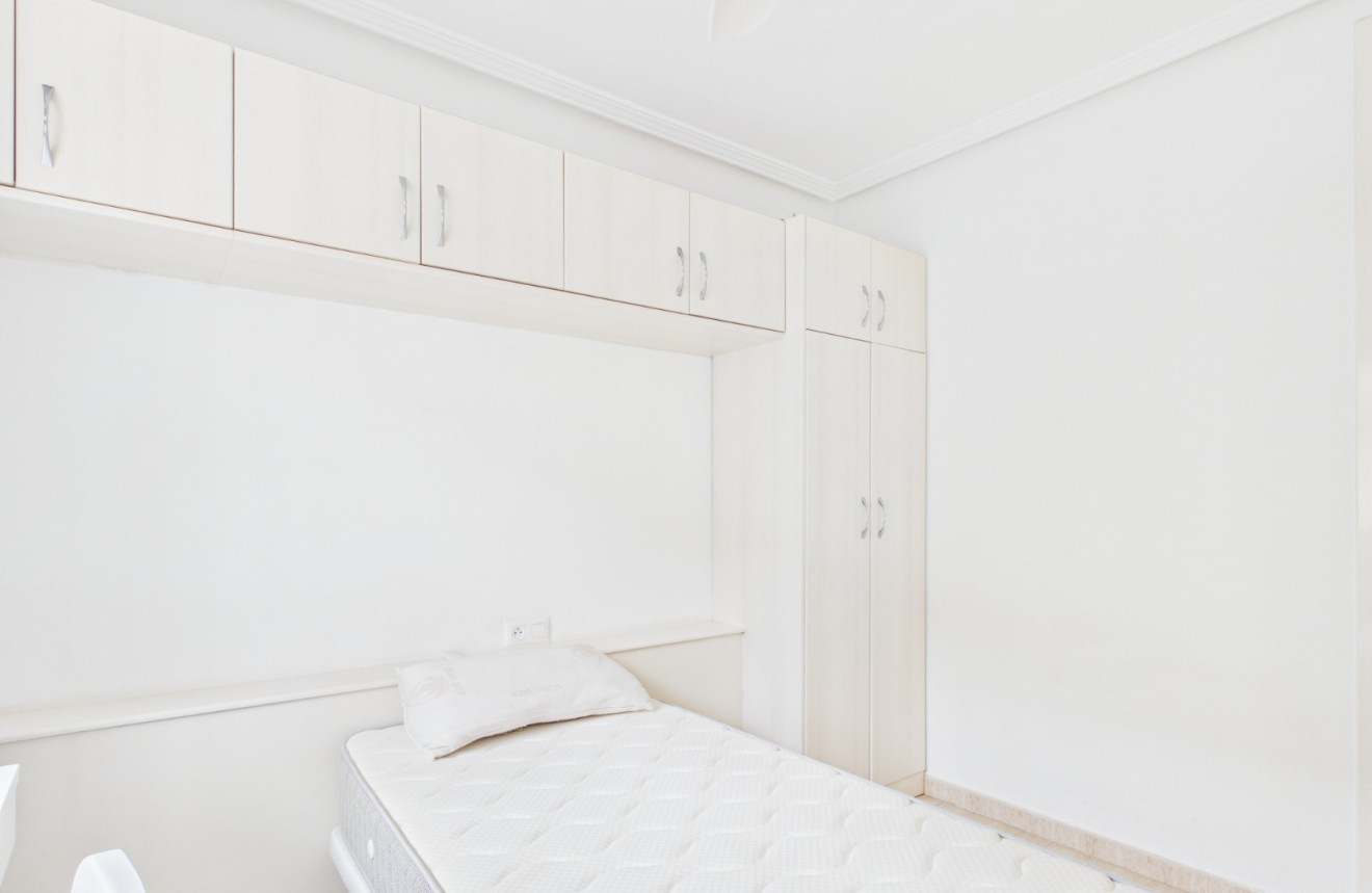 Wiederverkauf - Apartment - 