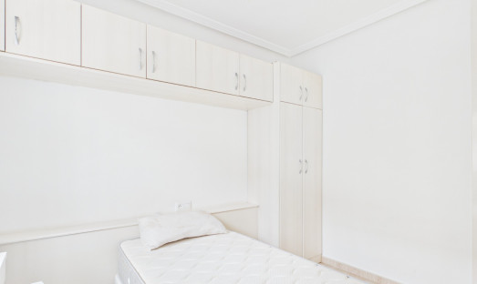 Wiederverkauf - Apartment - 