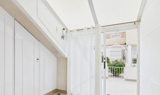 Wiederverkauf - Apartment - 