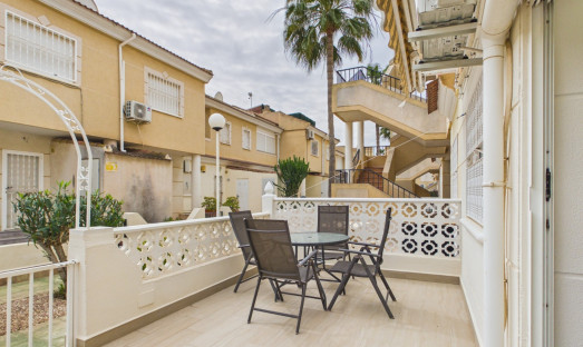 Wiederverkauf - Apartment - 