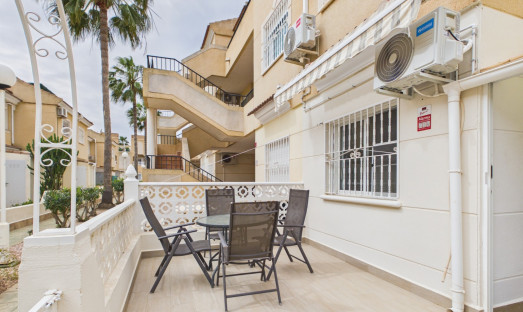 Wiederverkauf - Apartment - 