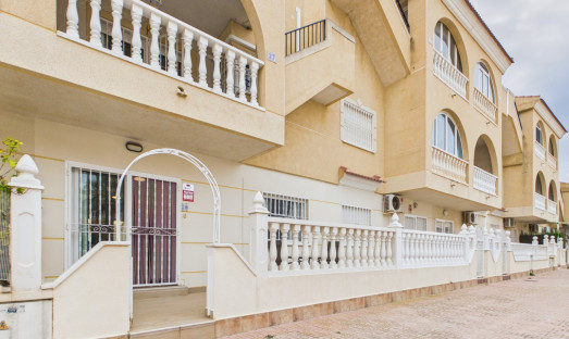 Wiederverkauf - Apartment - 