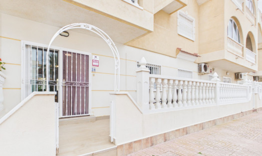 Wiederverkauf - Apartment - 