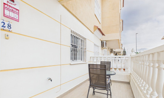 Wiederverkauf - Apartment - 