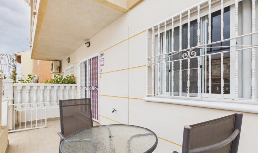 Wiederverkauf - Apartment - 