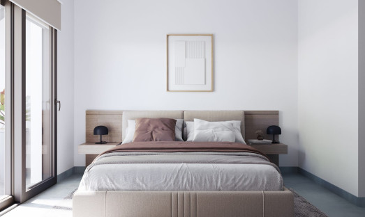 New Build - Villa - Roldan - Torre-Pacheco