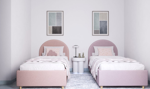 New Build - Villa - Roldan - Torre-Pacheco