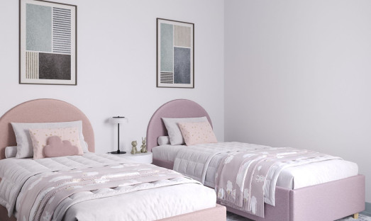 New Build - Villa - Roldan - Torre-Pacheco