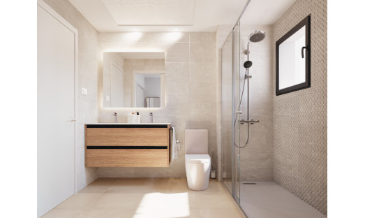 New Build - Townhouse - Santa Rosalia - Torre-Pacheco