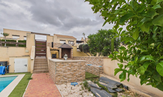 Resale - Villa - GEA Y TRUYOLS