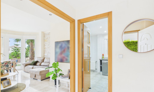 Resale - Villa - GEA Y TRUYOLS