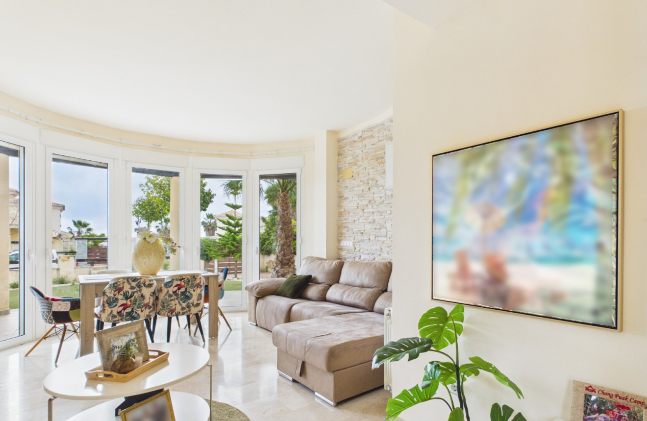 Resale - Villa - GEA Y TRUYOLS