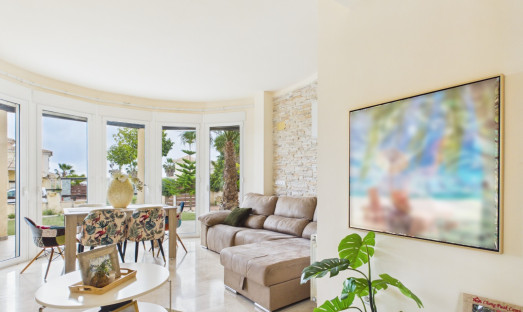 Resale - Villa - GEA Y TRUYOLS