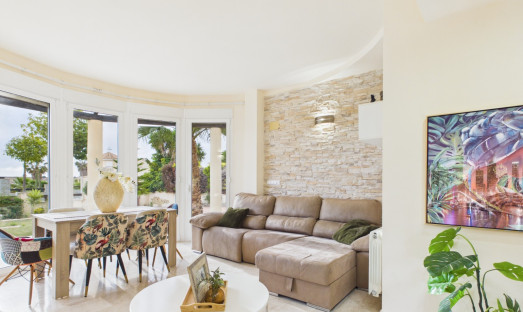 Resale - Villa - GEA Y TRUYOLS