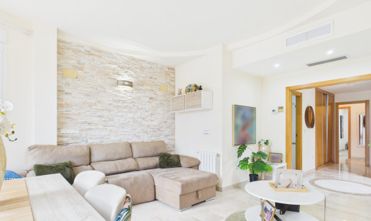 Resale - Villa - GEA Y TRUYOLS