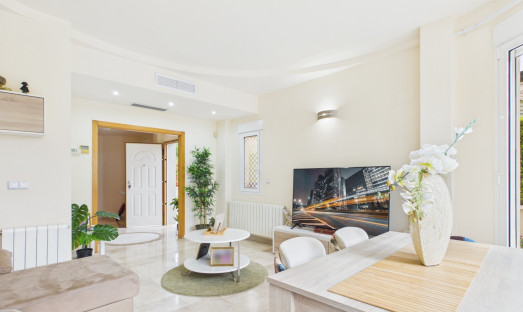 Resale - Villa - GEA Y TRUYOLS