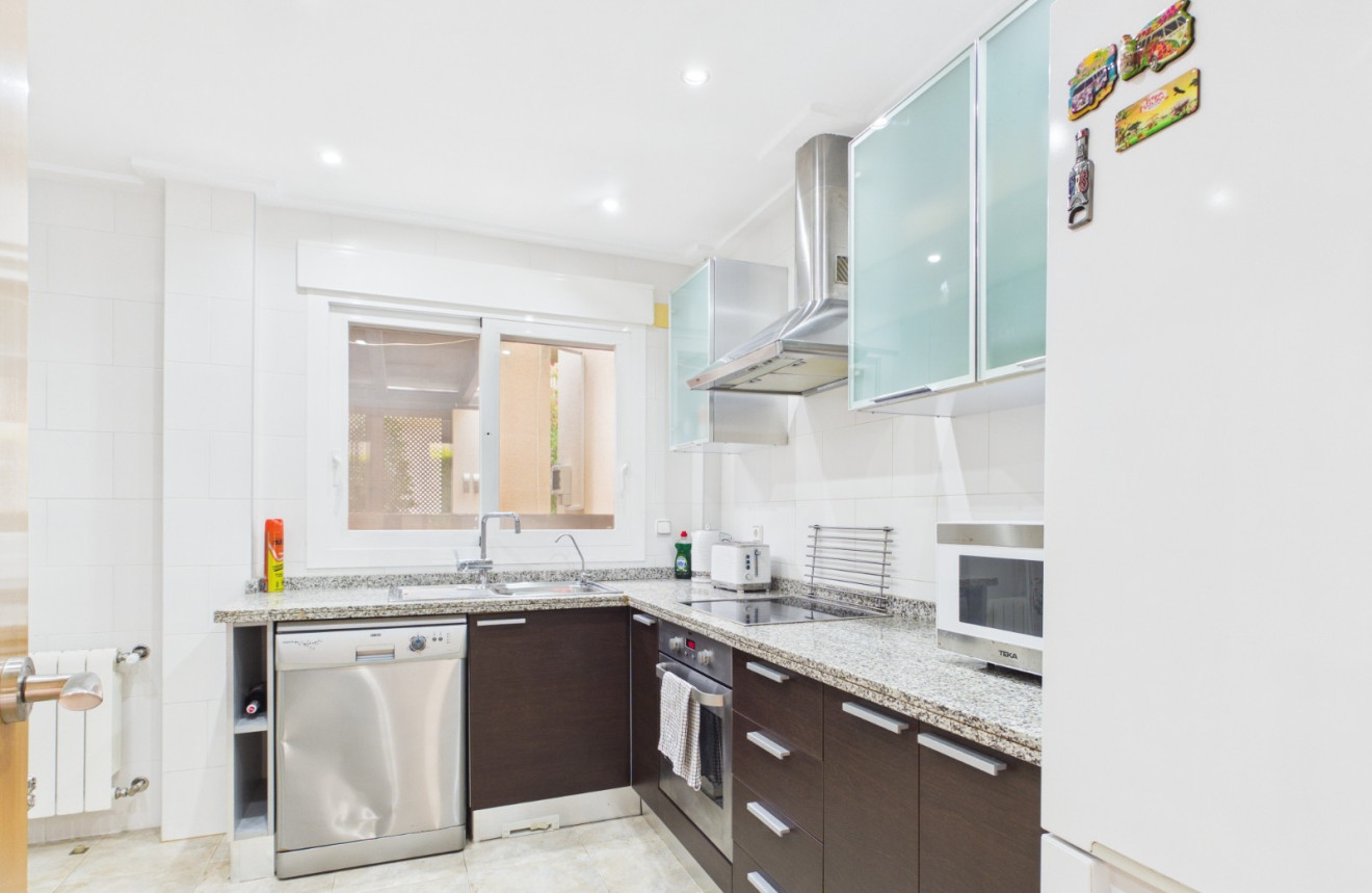 Resale - Villa - GEA Y TRUYOLS