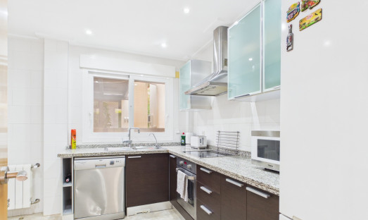 Resale - Villa - GEA Y TRUYOLS
