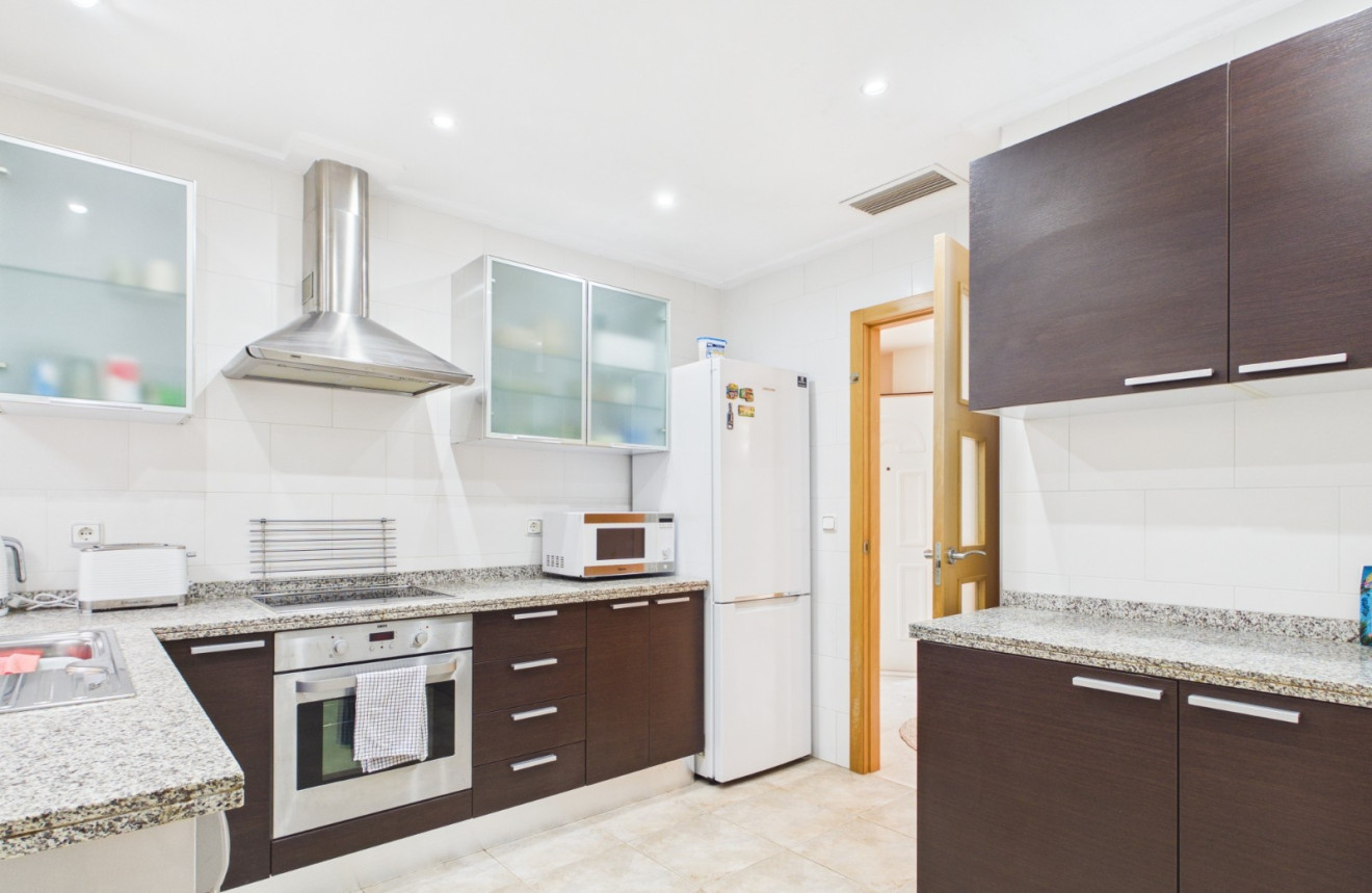 Resale - Villa - GEA Y TRUYOLS