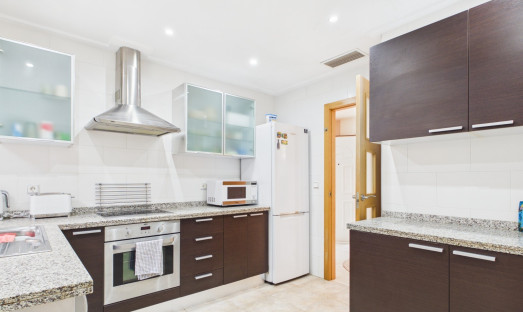 Resale - Villa - GEA Y TRUYOLS