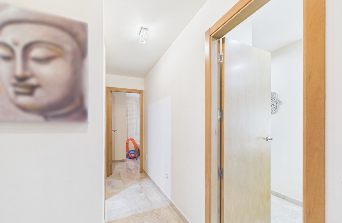 Resale - Villa - GEA Y TRUYOLS