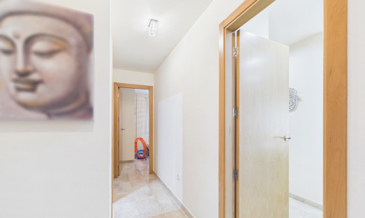 Resale - Villa - GEA Y TRUYOLS