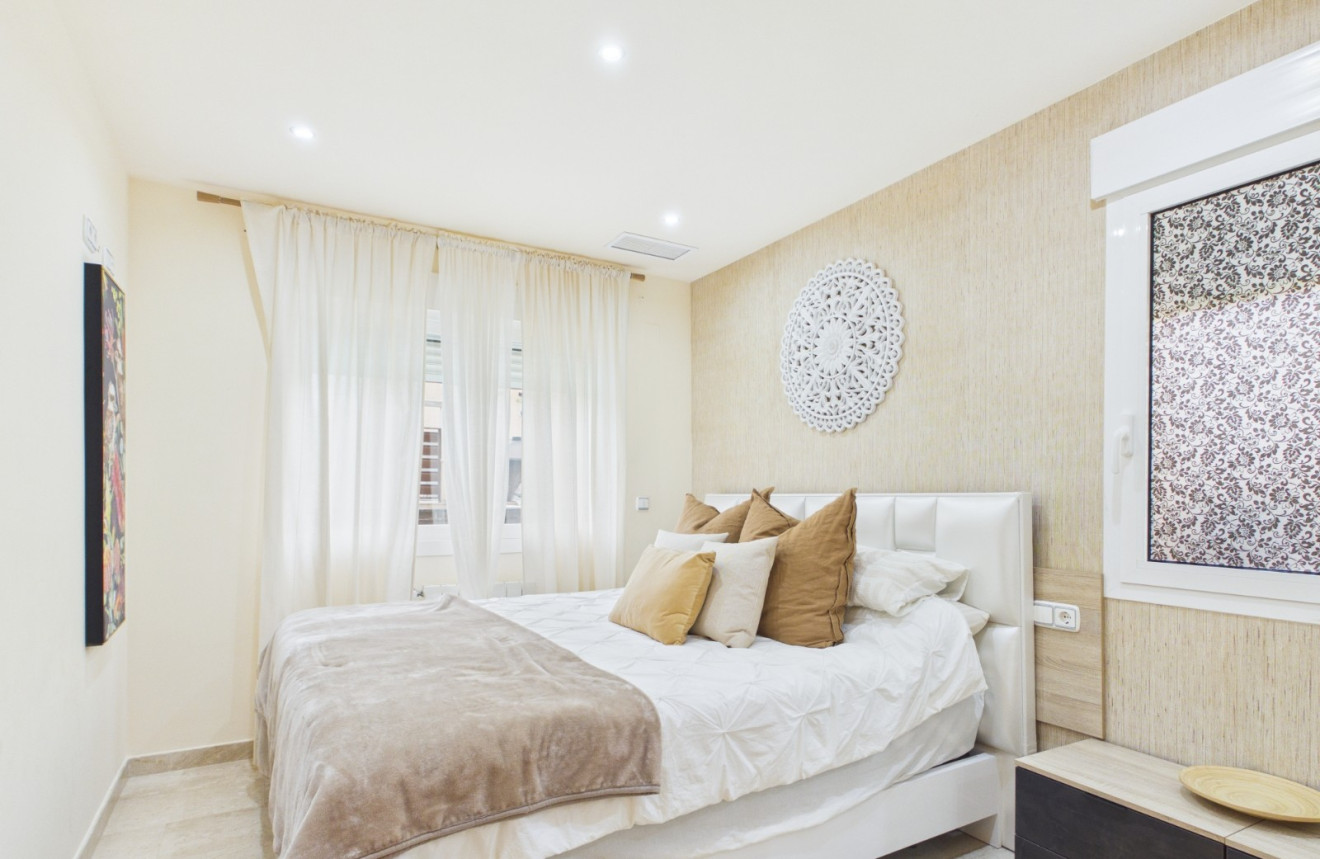 Resale - Villa - GEA Y TRUYOLS