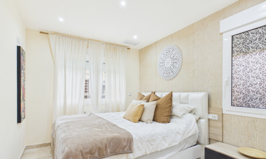 Resale - Villa - GEA Y TRUYOLS