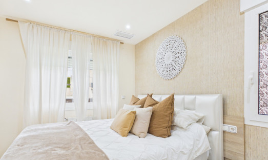 Resale - Villa - GEA Y TRUYOLS