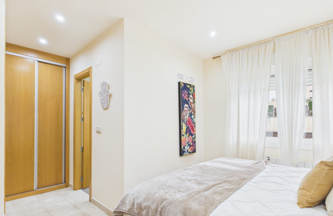 Resale - Villa - GEA Y TRUYOLS