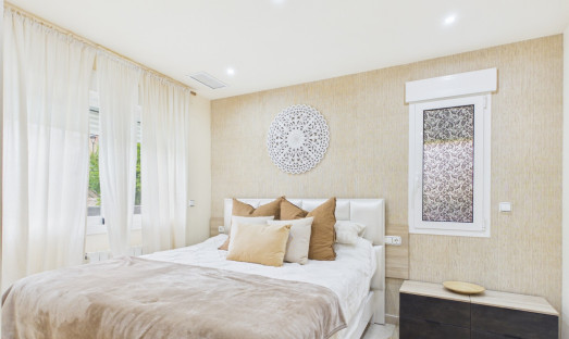 Resale - Villa - GEA Y TRUYOLS