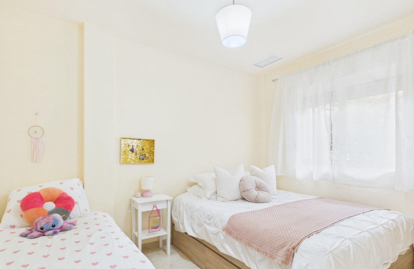 Resale - Villa - GEA Y TRUYOLS