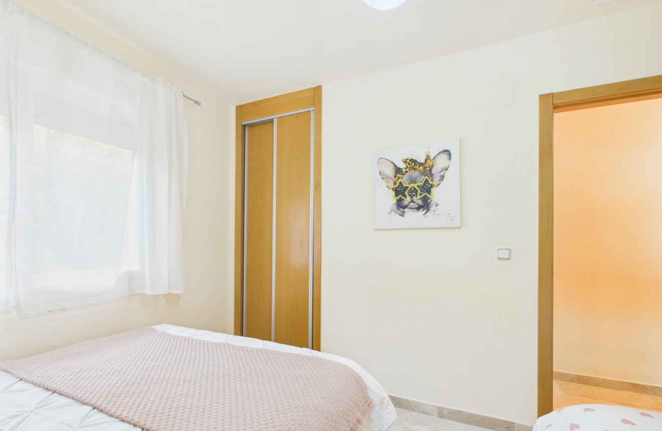 Resale - Villa - GEA Y TRUYOLS