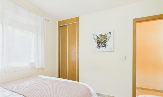 Resale - Villa - GEA Y TRUYOLS