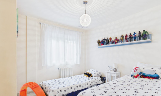 Resale - Villa - GEA Y TRUYOLS