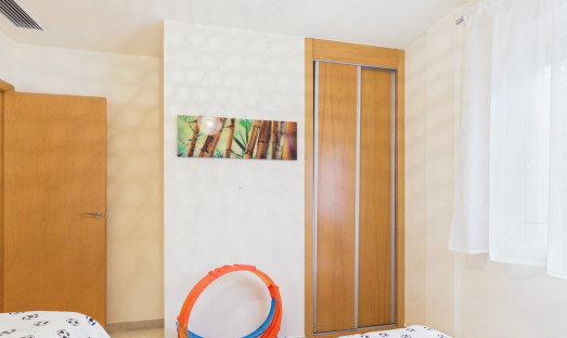 Resale - Villa - GEA Y TRUYOLS