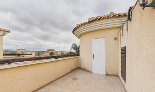 Resale - Villa - GEA Y TRUYOLS