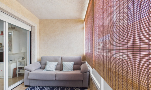 Resale - Apartment - Los Narejos