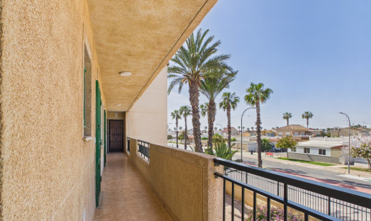 Resale - Apartment - Los Narejos