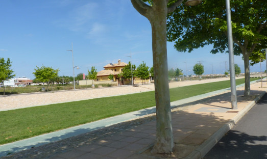 Nieuwbouw Woningen - Apartment - Pilar de la Horadada
