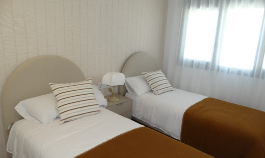Nieuwbouw Woningen - Apartment - Pilar de la Horadada