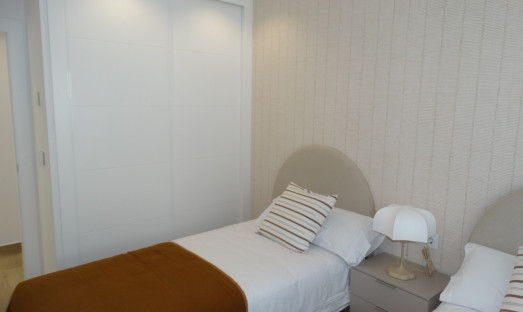 Nieuwbouw Woningen - Apartment - Pilar de la Horadada