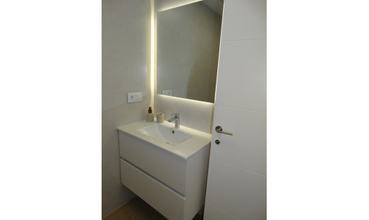 Nieuwbouw Woningen - Apartment - Pilar de la Horadada