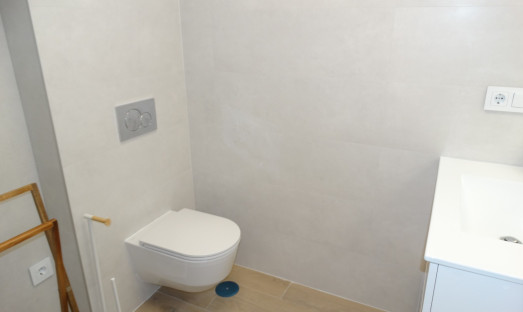 Nieuwbouw Woningen - Apartment - Pilar de la Horadada