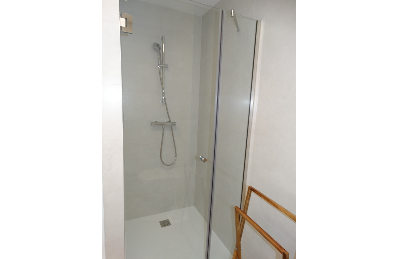 Nieuwbouw Woningen - Apartment - Pilar de la Horadada