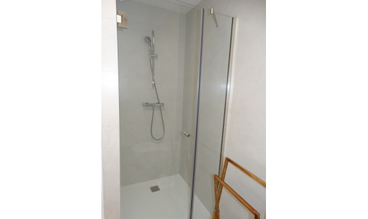Nieuwbouw Woningen - Apartment - Pilar de la Horadada